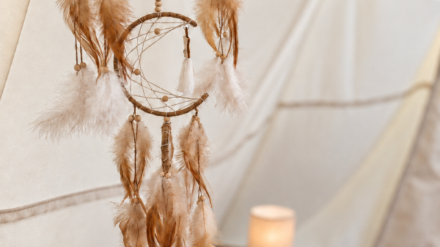 Teepee-lapac-snu