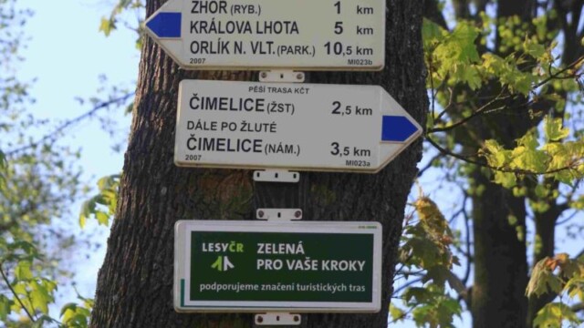 rozcestnik